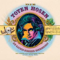 Die Toten Hosen - Ein Kleines Bisschen Horrorschau