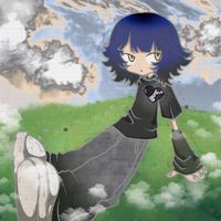 muque - monochrome