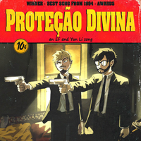 EF - PROTE&Ccedil;&Atilde;O DIVINA