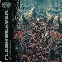 Distant - Fleshweaver
