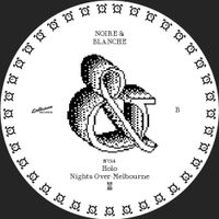 Holo - Nights Over Melbourne EP