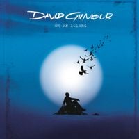 David Gilmour - On An Island