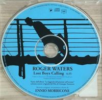Roger Waters - Lost Boys Calling