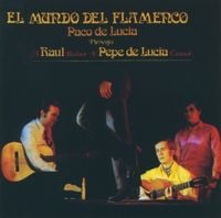 Paco de Lucía - El Mundo del Flamenco