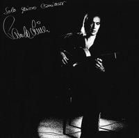 Paco de Lucía - Solo Quiero Caminar