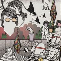 STRFKR - Starfucker