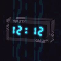ZonerG - 12 hours 12 minutes