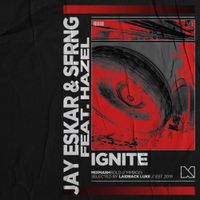 Jay Eskar - Ignite