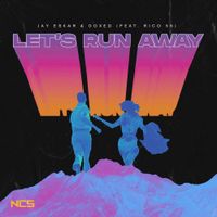 Jay Eskar - Let's Run Away