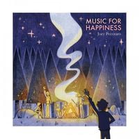 Joey Pecoraro - Music For Happiness