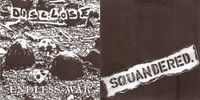 Disclose - Disclose / Squandered