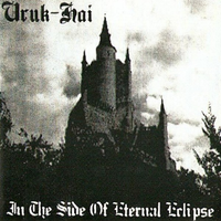 Uruk-Hai - In the Side of Eternal Eclipse
