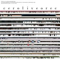 cero - Live O Rec