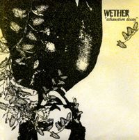 Wether - Exhaustion Decay