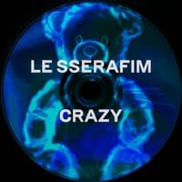 LE SSERAFIM - CRAZY (Party Remixes 2)
