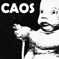 MAKHNO - CAOS