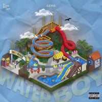Geko - Water Boy