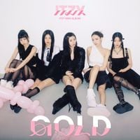 ITZY - GOLD