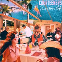 Courteeners - Pink Cactus Caf&eacute;