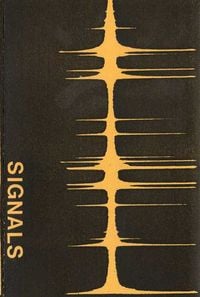 Steve Brenner - Signals