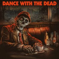 Dance With The Dead - Neon Cross