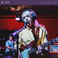 Snail Mail - Snail Mail on Audiotree Live