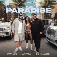 Fat Joe - Paradise
