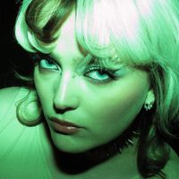 Agnes Hartwich - SPACE AGE COUNTRY GIRL