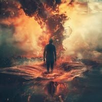 Masked Wolf - Hell Or High Water
