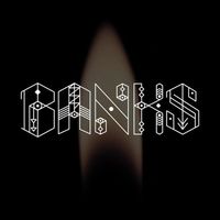 BANKS - Fall Over