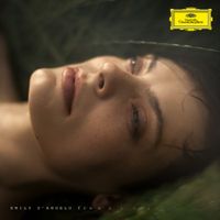 Emily D&rsquo;Angelo - freezing