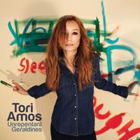 Tori Amos - Unrepentant Geraldines (10 Year Anniversary)