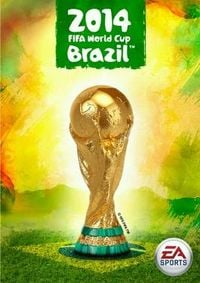 Various Artists - FIFA World Cup Brazil 2014 Soundtrack