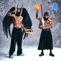 Yzomandias - Kruhy & Vlny (217 Twins Edition)