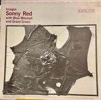 Sonny Red - Images