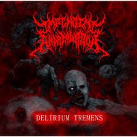Impending Annihilation - Delirium Tremens