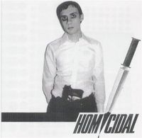 Atrax Morgue - Homicidal