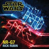 Rick Rubin - NR-G7
