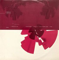 Technical Itch - The Dreamer/Rough & Tough