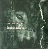 Technical Itch - The Virus/Watch Out