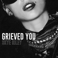 Skye Riley - Grieved You (performed by Naomi Scott)