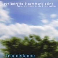 Ray Barretto - Trancedance