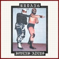 Budang - Split