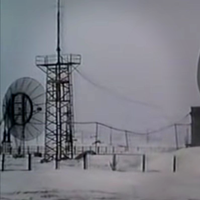 International Telecom - SSTV Coverage