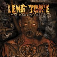 Leng Tch'e - Manmadepredator