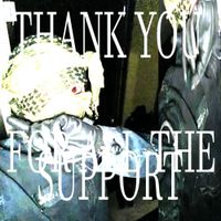koira - thank you for all the support