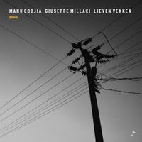 Manu Codjia, Giuseppe Millaci, Lieven Venken - Phases