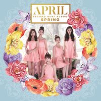 에이프릴 [April] - Tinker Bell