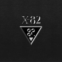 82MAJOR - X-82