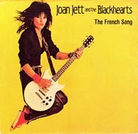 Joan Jett - The French Song